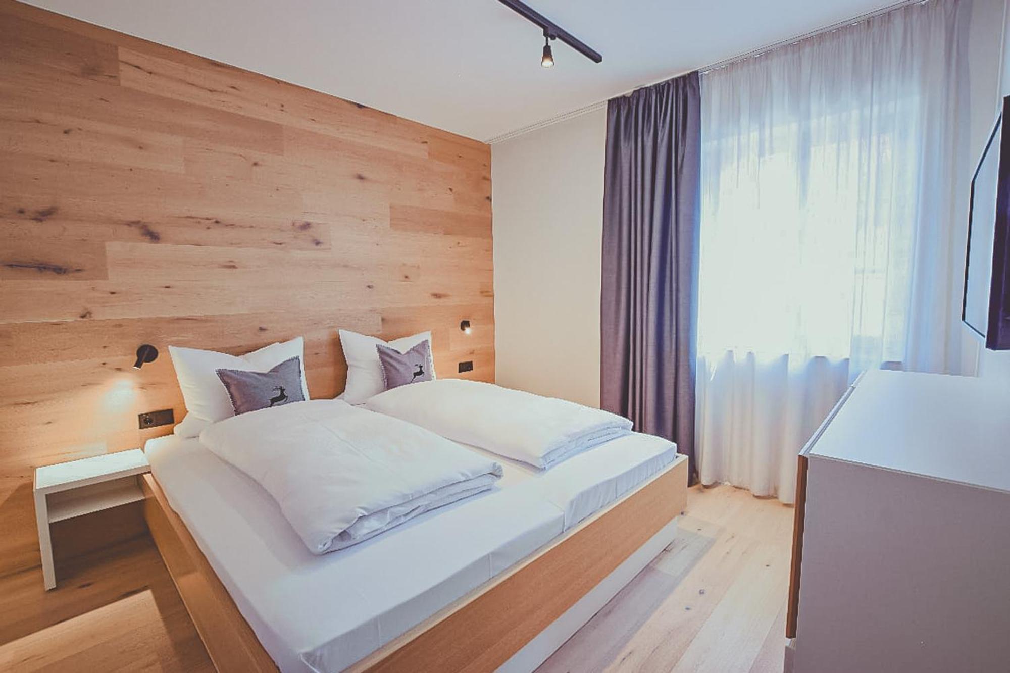 Aparthotel Mariandl Im Oberwirt Eggenfelden Exterior foto