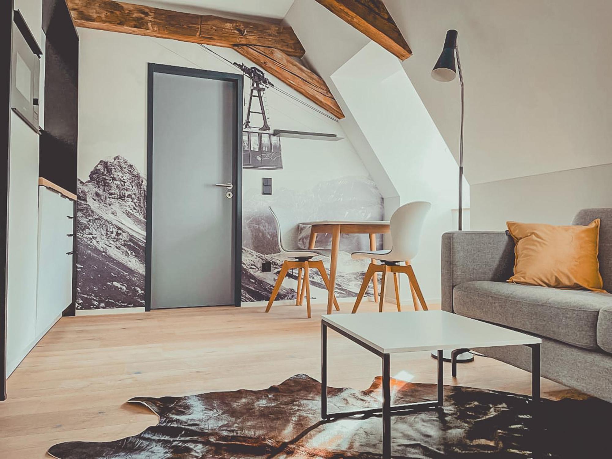Aparthotel Mariandl Im Oberwirt Eggenfelden Exterior foto